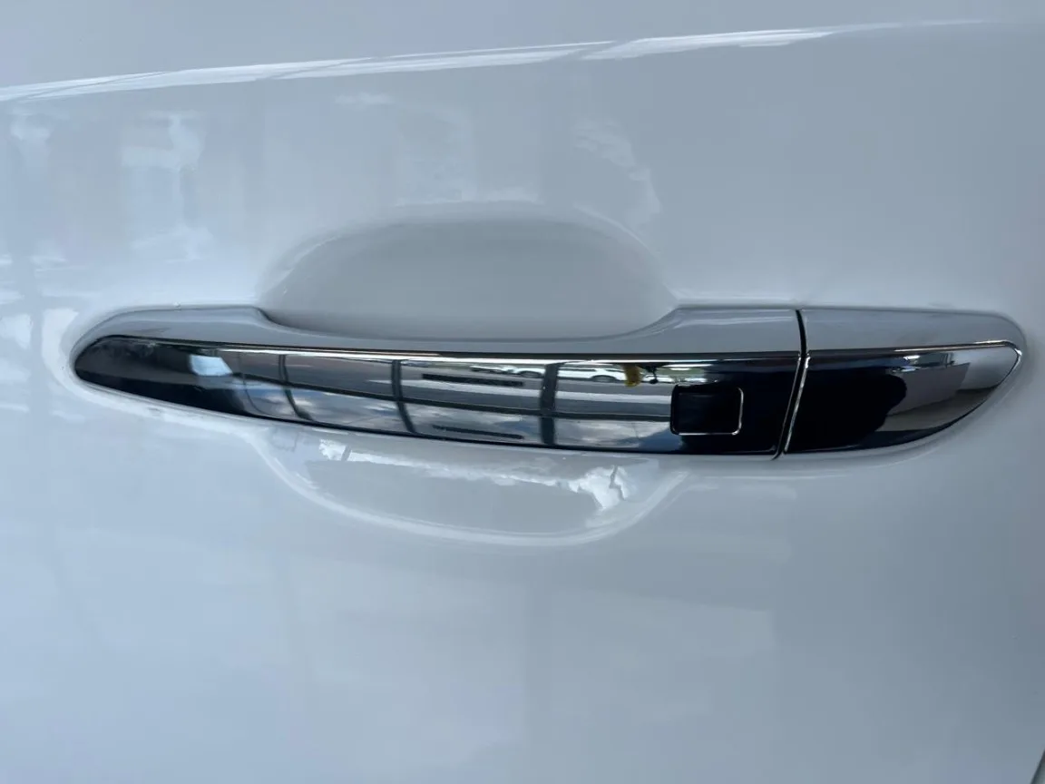 2017 Hyundai TUCSON TUCSON 2.0 NU ELITE AUTOMATIC thumbnail 15