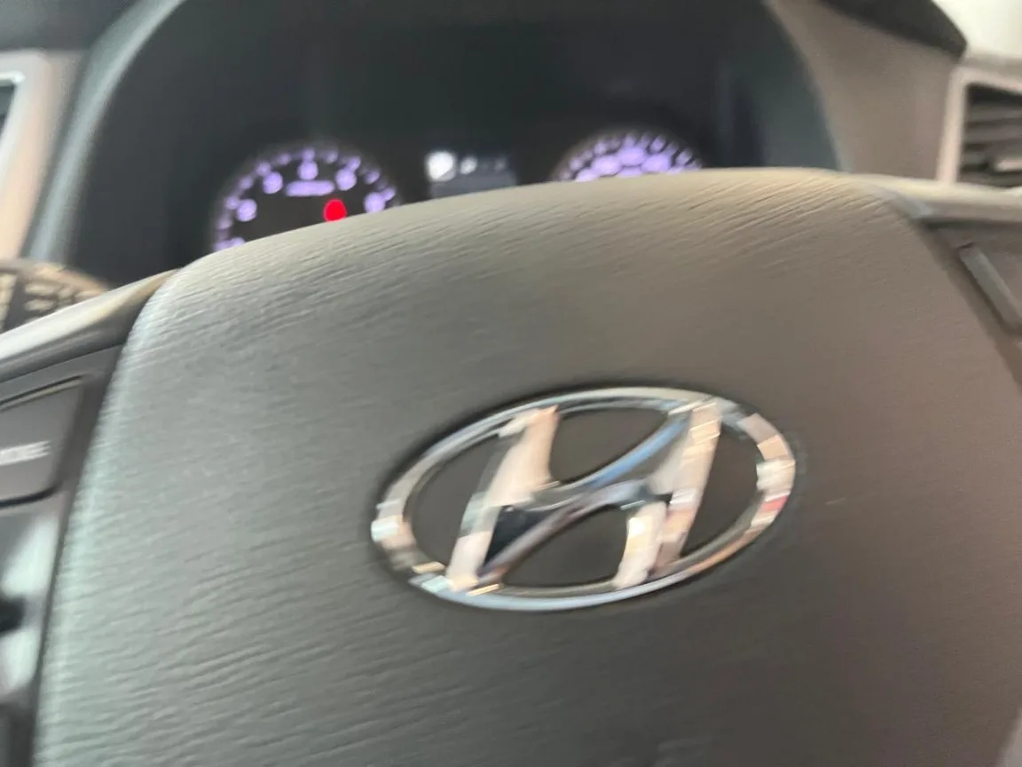 2017 Hyundai TUCSON TUCSON 2.0 NU ELITE AUTOMATIC thumbnail 29