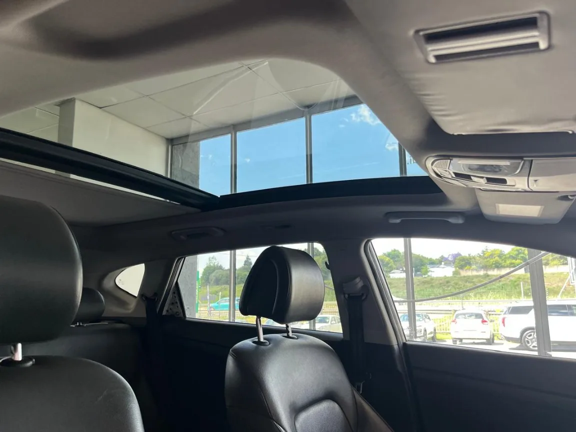 2017 Hyundai TUCSON TUCSON 2.0 NU ELITE AUTOMATIC thumbnail 22