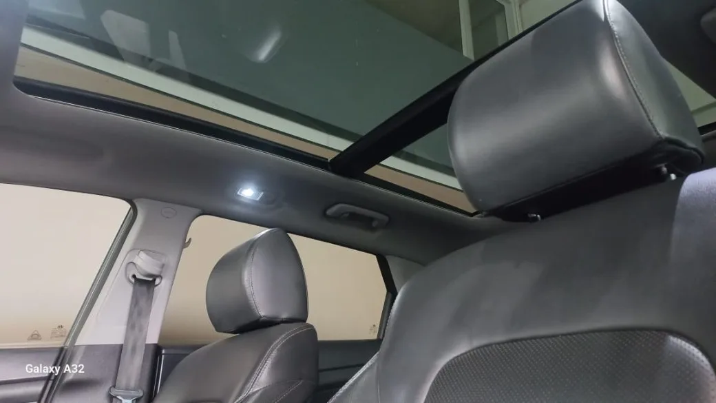 2020 Hyundai TUCSON TUCSON R2.0 ELITE AT SPORT MY18 thumbnail 14