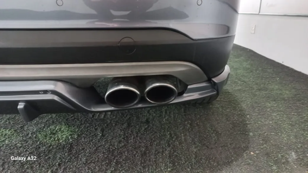 2020 Hyundai TUCSON TUCSON R2.0 ELITE AT SPORT MY18 thumbnail 8