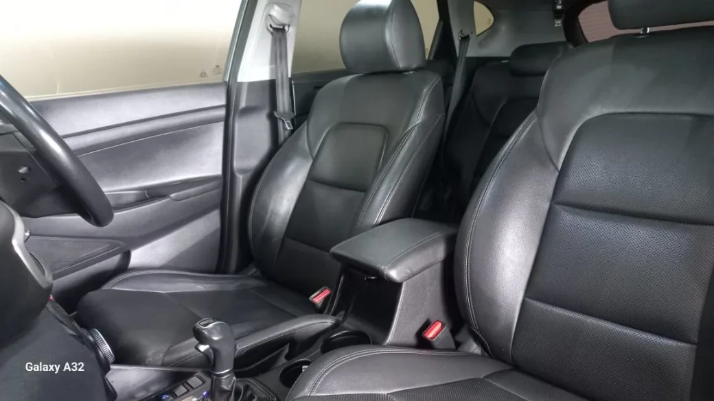 2020 Hyundai TUCSON TUCSON R2.0 ELITE AT SPORT MY18 thumbnail 13