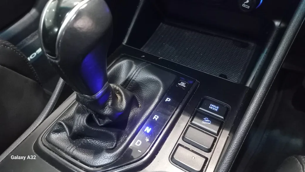 2020 Hyundai TUCSON TUCSON R2.0 ELITE AT SPORT MY18 thumbnail 23