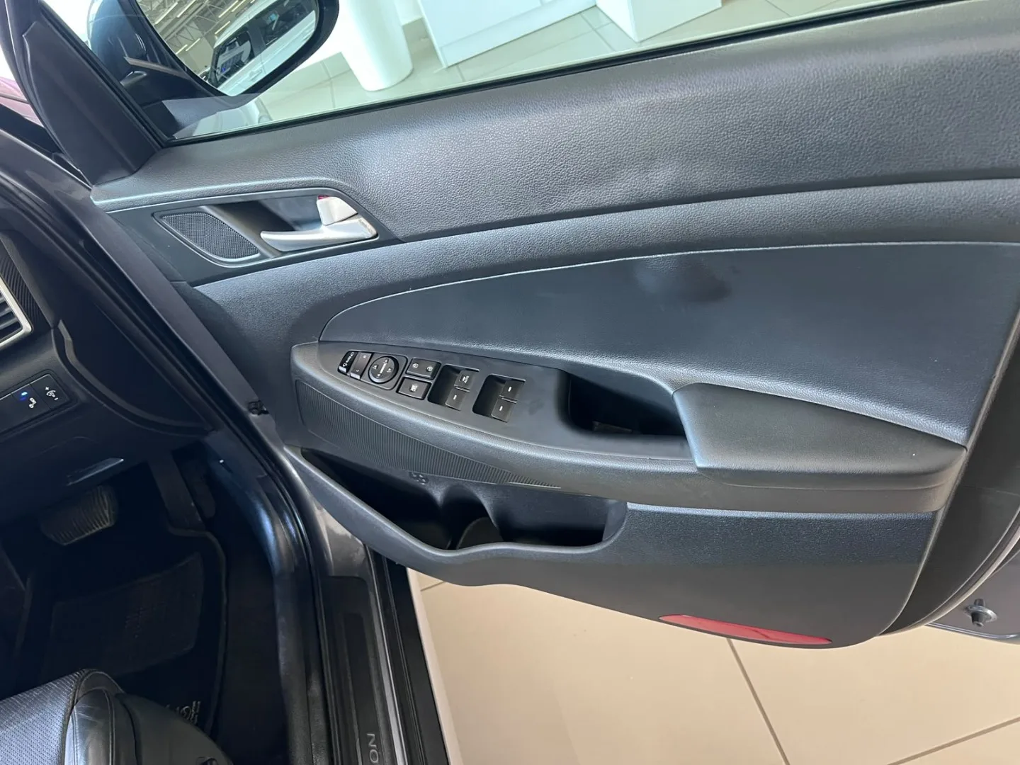 2019 Hyundai TUCSON Tucson 2.0 Crdi Elite a/t thumbnail 9