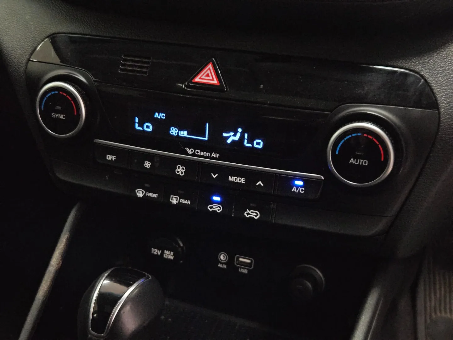 2021 Hyundai TUCSON TUCSON R2.0 ELITE A/T MY18 thumbnail 19