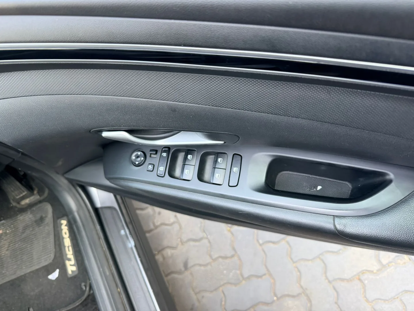 2022 undefined TUCSON Tucson 1.6tgdi Elite Dct thumbnail 16