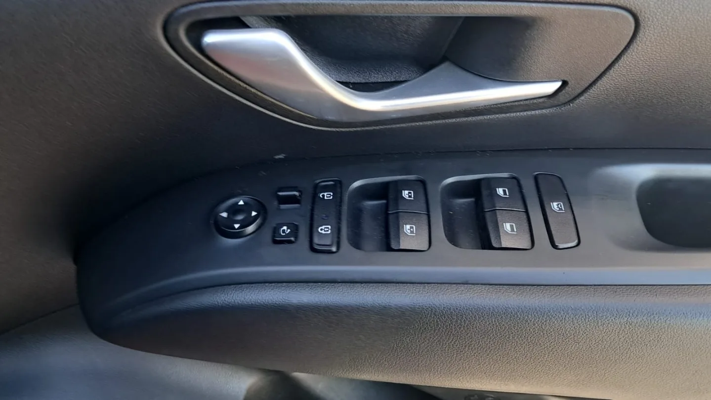 2022 Hyundai TUCSON Tucson R2.0d Elite a/t thumbnail 14