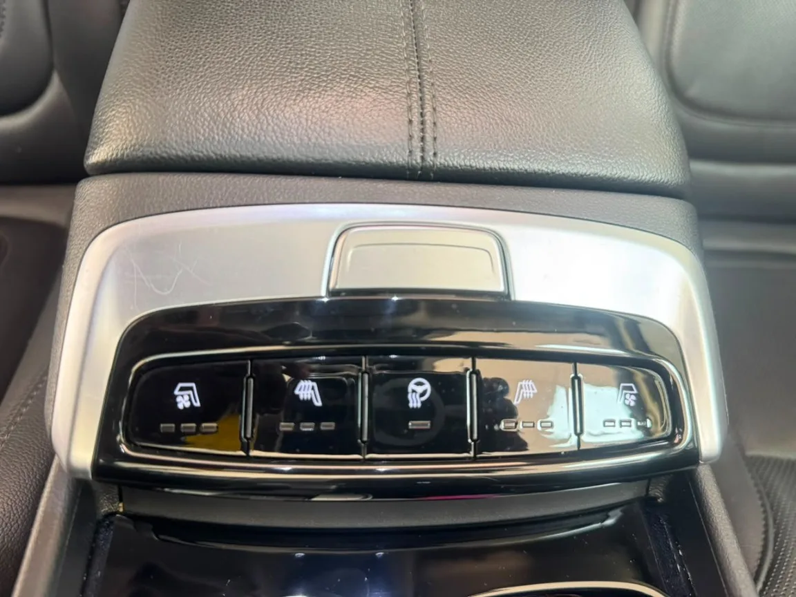 2022 Hyundai TUCSON TUCSON R2.0 ELITE A/T MY22 thumbnail 16
