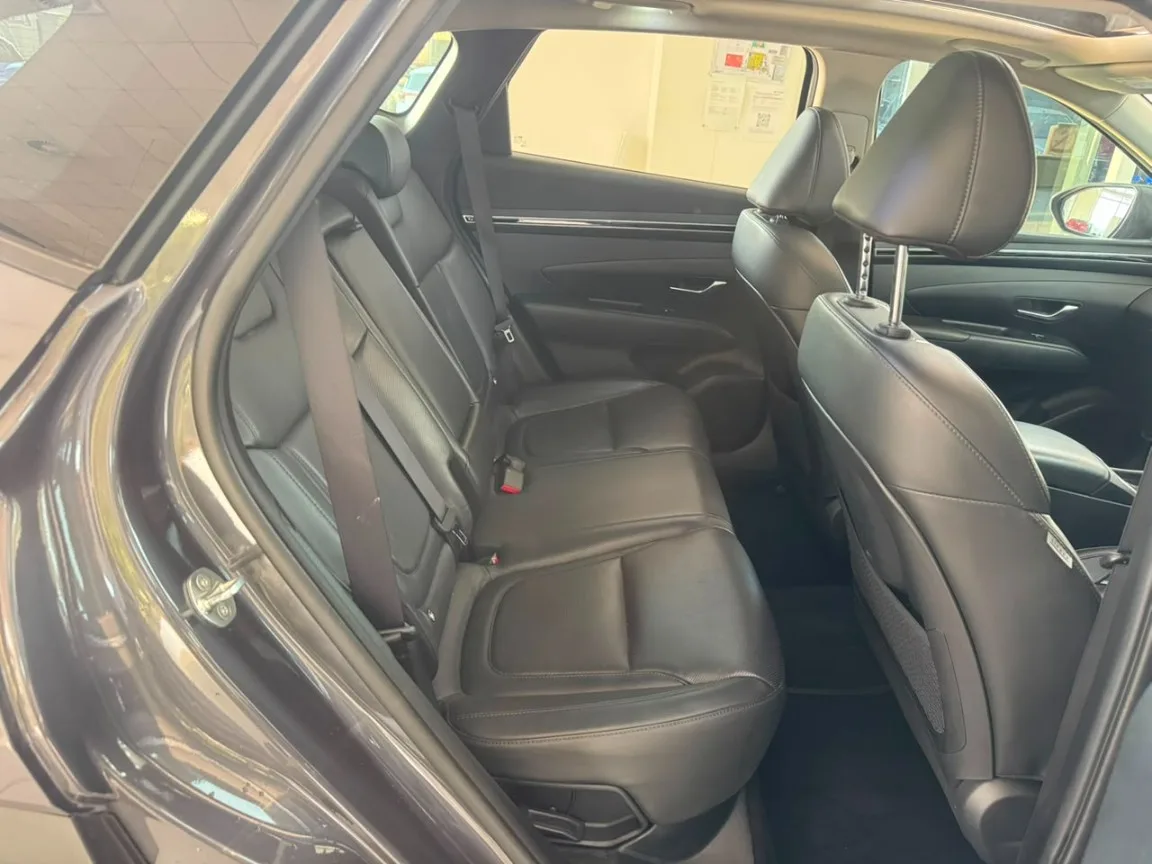 2022 Hyundai TUCSON TUCSON R2.0 ELITE A/T MY22 thumbnail 14