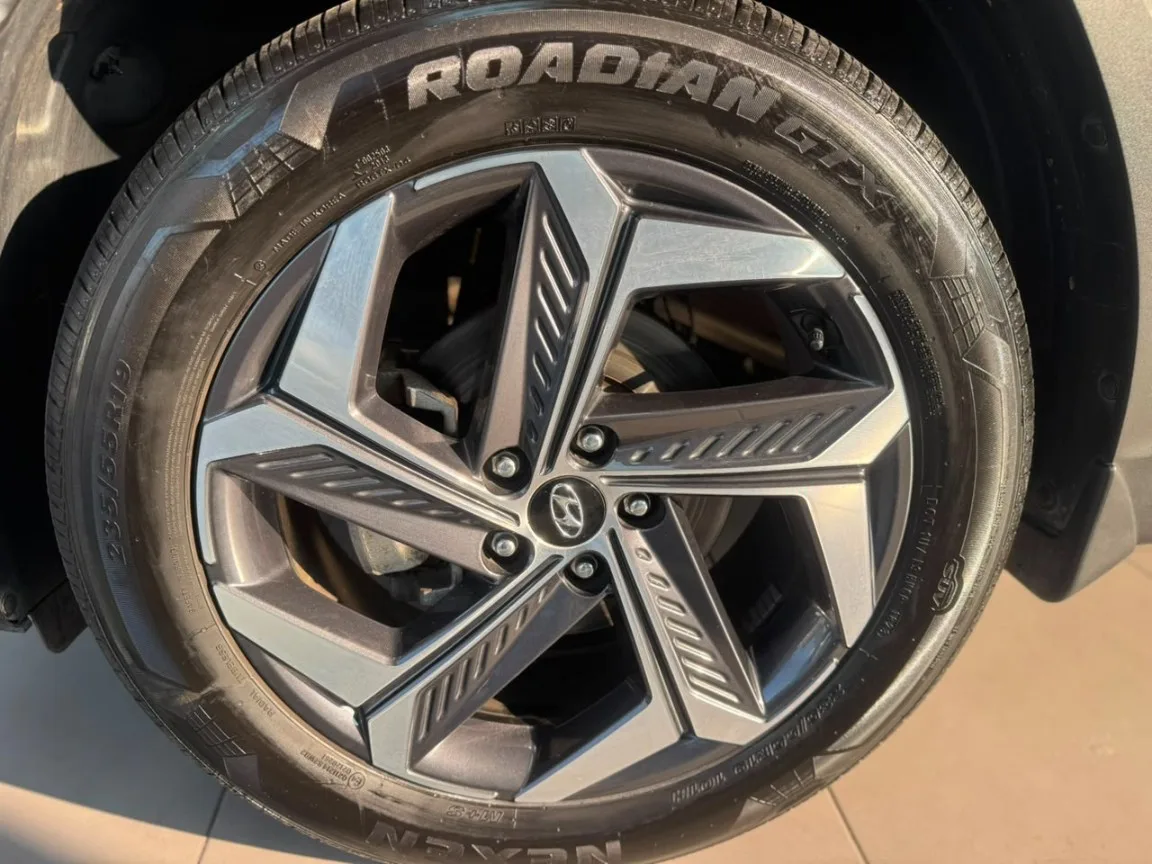 2022 Hyundai TUCSON TUCSON R2.0 ELITE A/T MY22 thumbnail 15