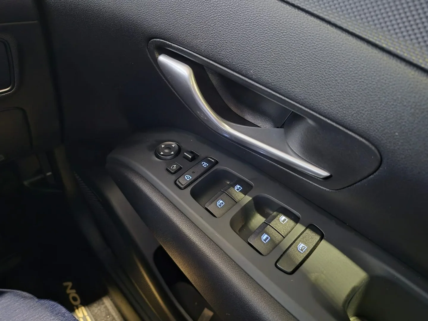 2022 Hyundai TUCSON TUCSON R2.0 ELITE A/T thumbnail 16