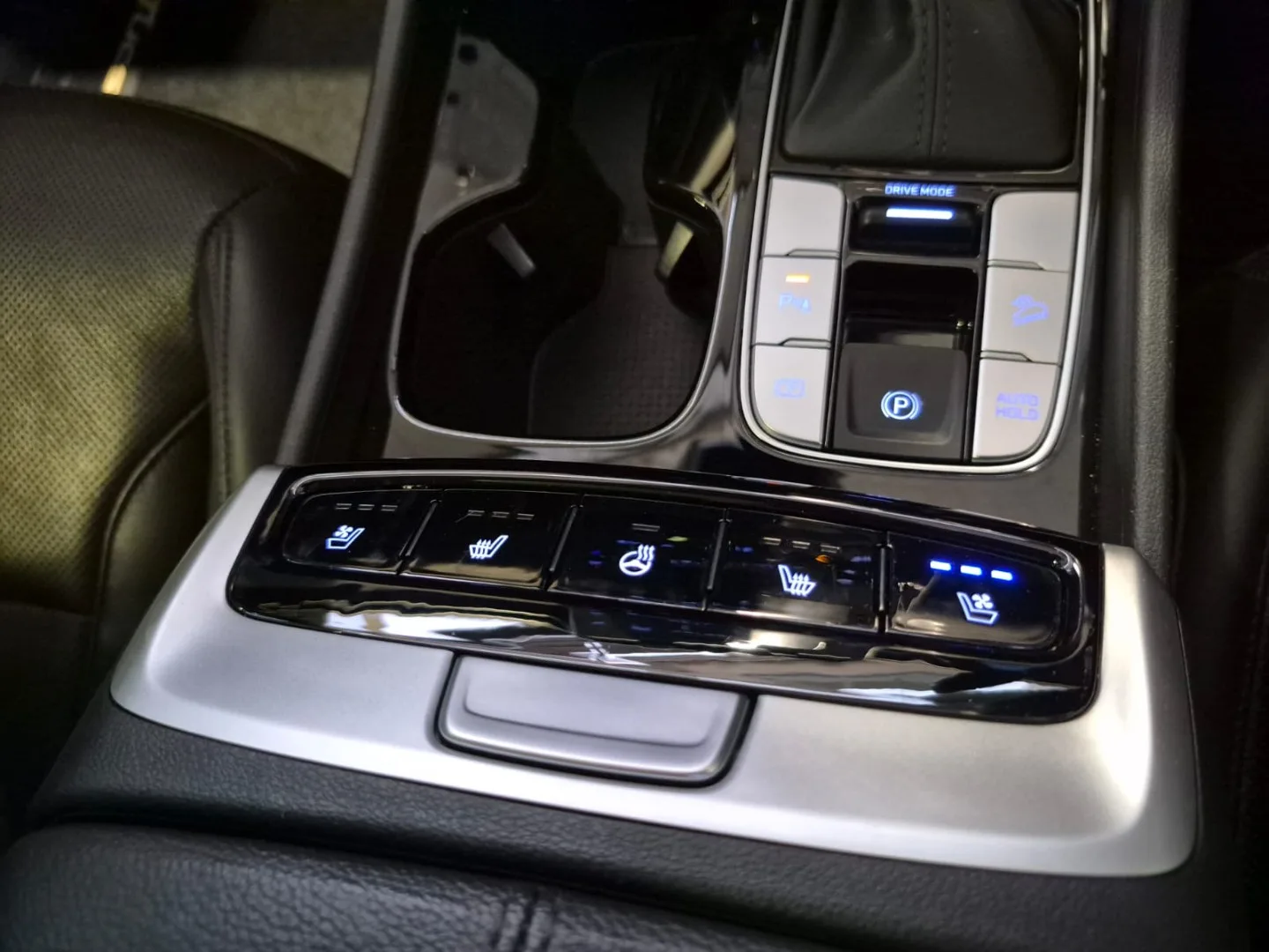 2022 Hyundai TUCSON TUCSON R2.0 ELITE A/T thumbnail 14