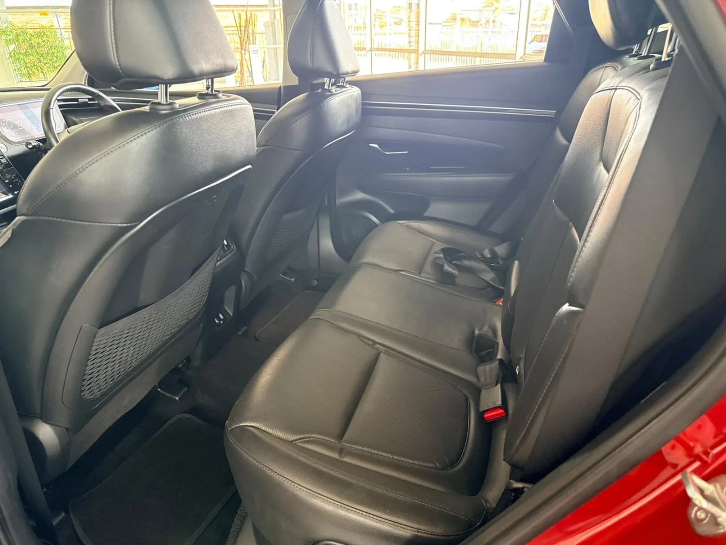 2023 Hyundai TUCSON TUCSON R2.0 ELITE A/T MY22 thumbnail 17