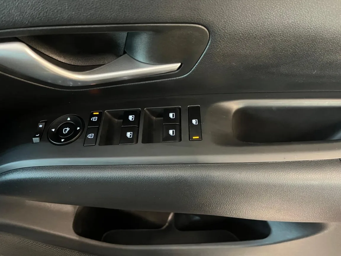 2026 Hyundai TUCSON TUCSON R2.0 EXECUTIVE A/T MY25 thumbnail 26