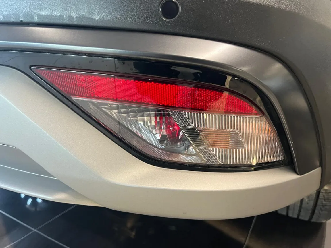 2026 Hyundai TUCSON TUCSON R2.0 EXECUTIVE A/T MY25 thumbnail 27