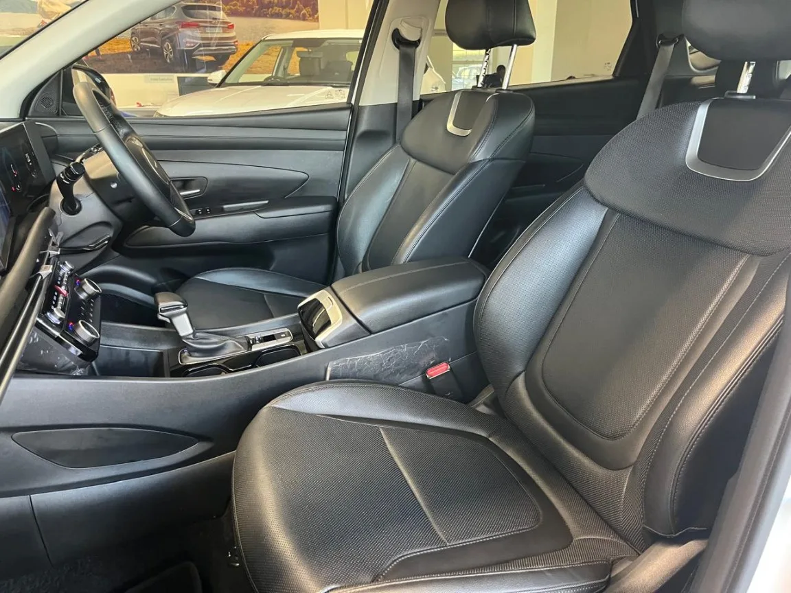 2026 Hyundai TUCSON TUCSON R2.0 EXECUTIVE A/T MY25 thumbnail 14