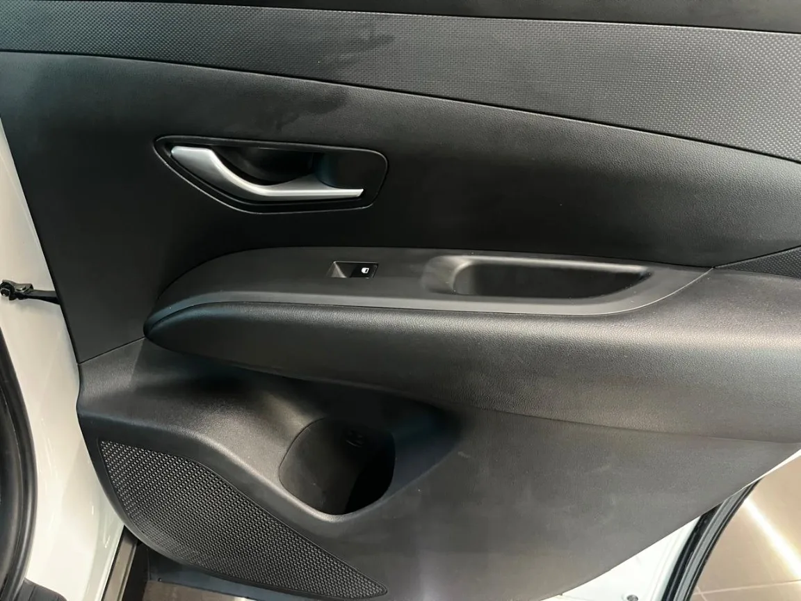 2026 Hyundai TUCSON TUCSON R2.0 EXECUTIVE A/T MY25 thumbnail 17
