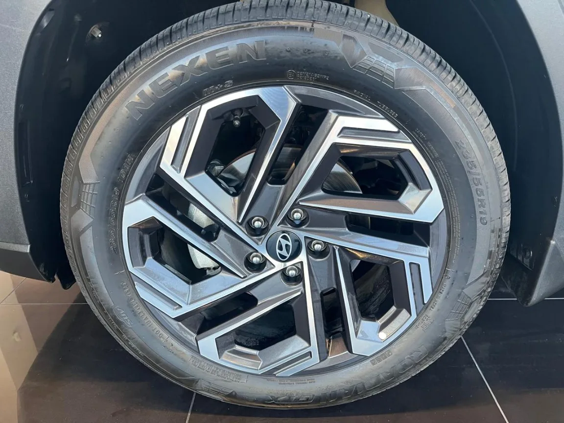 2026 Hyundai TUCSON TUCSON R2.0 EXECUTIVE A/T MY25 thumbnail 29
