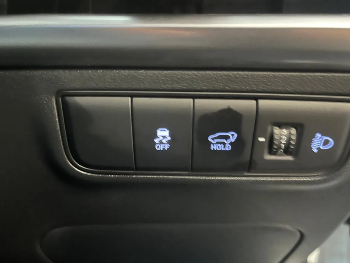 2026 Hyundai TUCSON TUCSON R2.0 EXECUTIVE A/T MY25 thumbnail 22