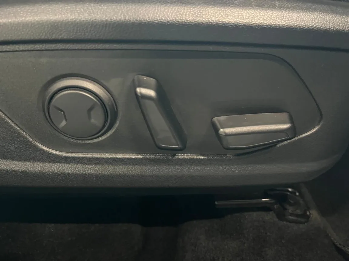 2026 Hyundai TUCSON TUCSON R2.0 EXECUTIVE A/T MY25 thumbnail 19