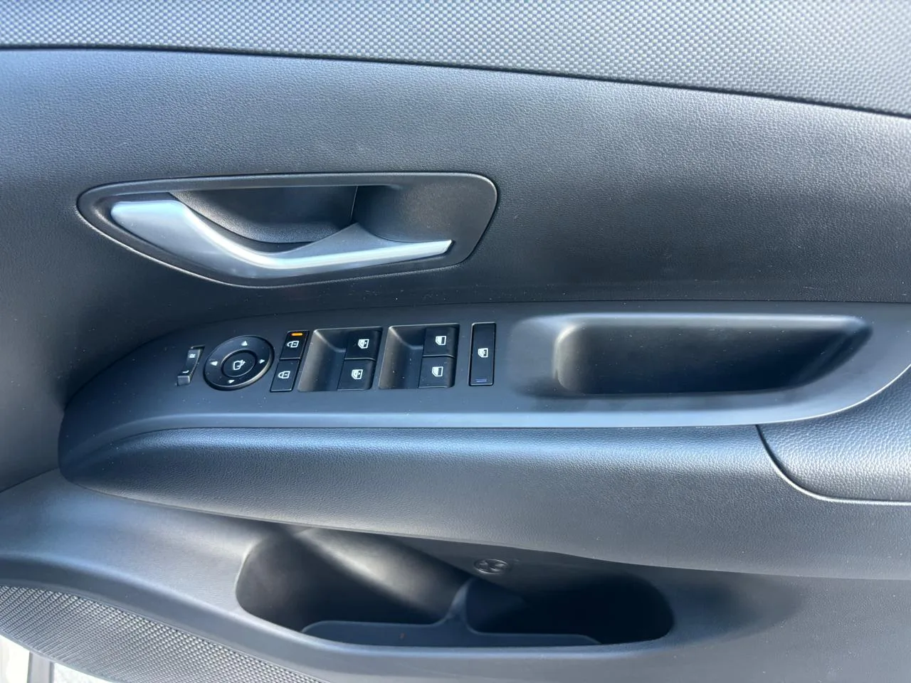2026 Hyundai TUCSON TUCSON R2.0 EXECUTIVE A/T MY25 thumbnail 9