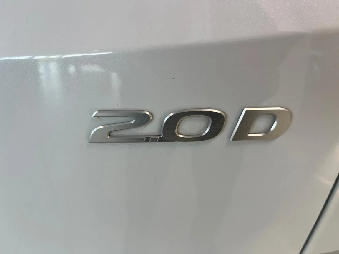 2026 Hyundai TUCSON TUCSON R2.0 EXECUTIVE A/T MY25 thumbnail 30