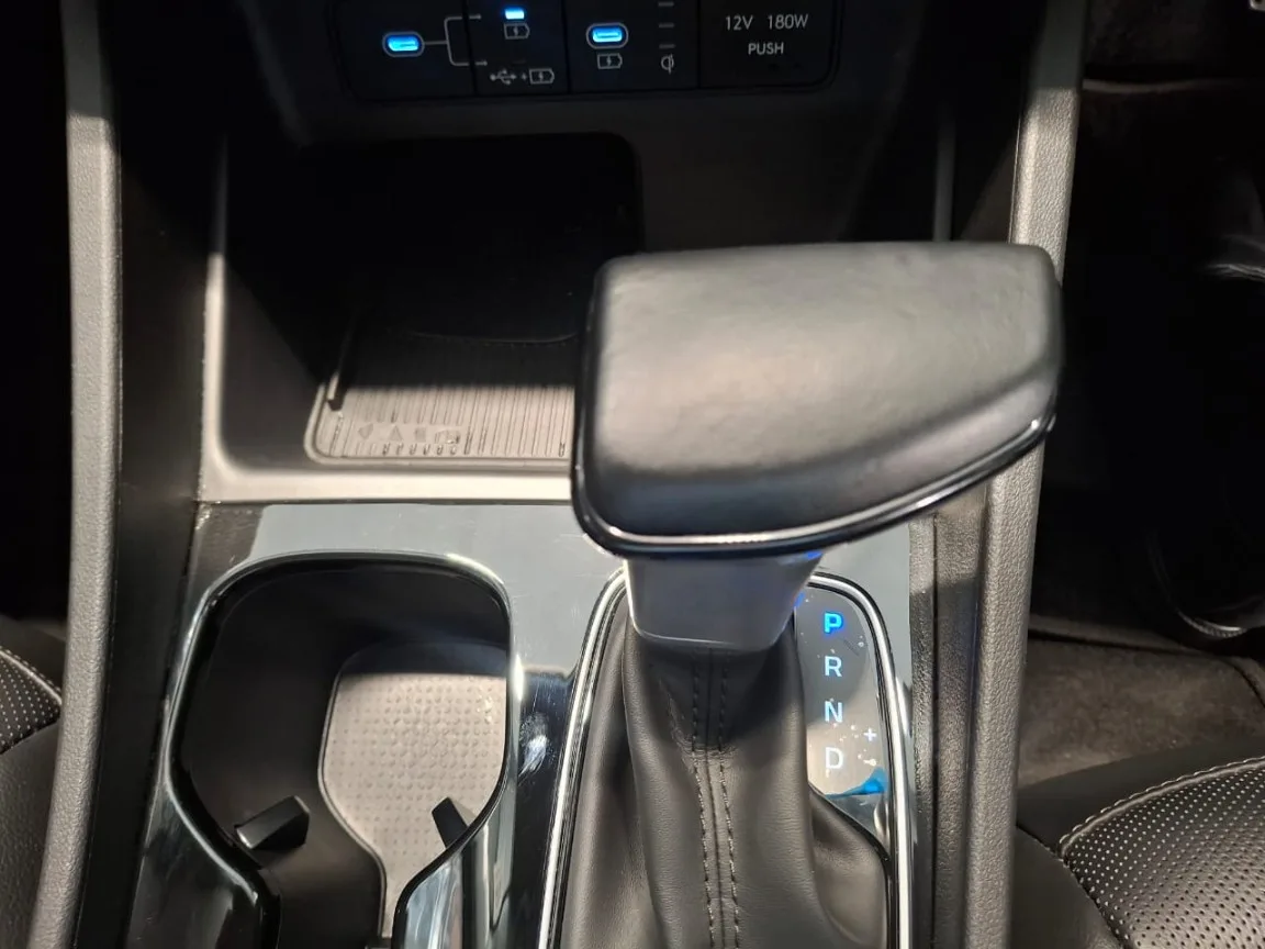 2026 Hyundai TUCSON TUCSON R2.0 EXECUTIVE A/T MY25 thumbnail 14