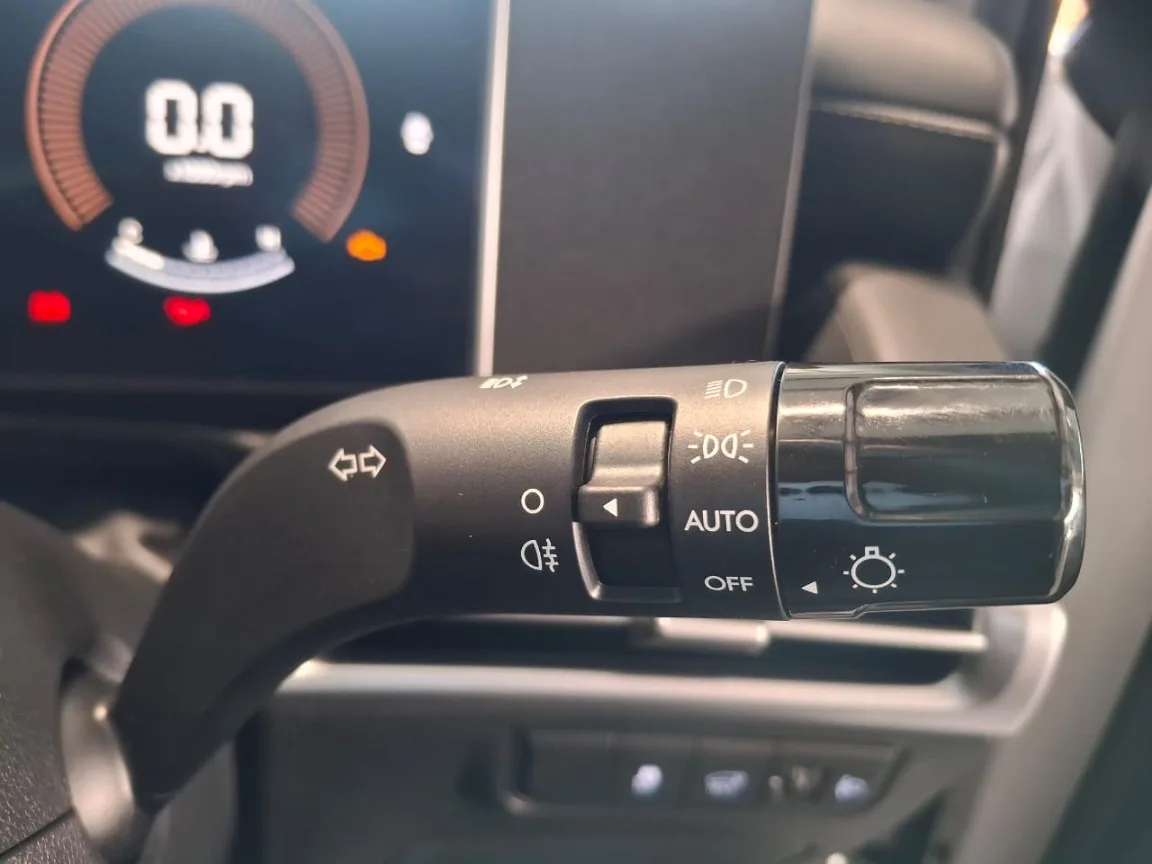 2026 Hyundai TUCSON TUCSON R2.0 EXECUTIVE A/T MY25 thumbnail 19
