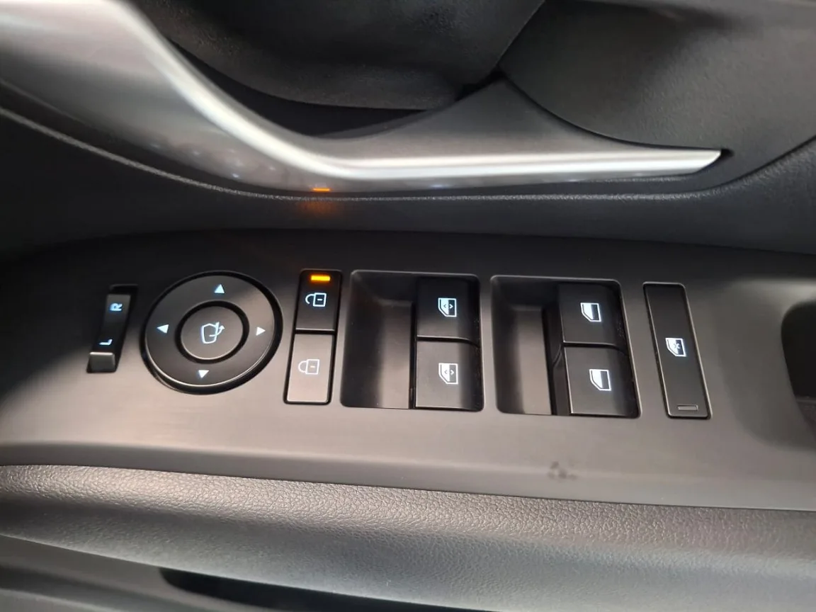 2026 Hyundai TUCSON TUCSON R2.0 EXECUTIVE A/T MY25 thumbnail 21