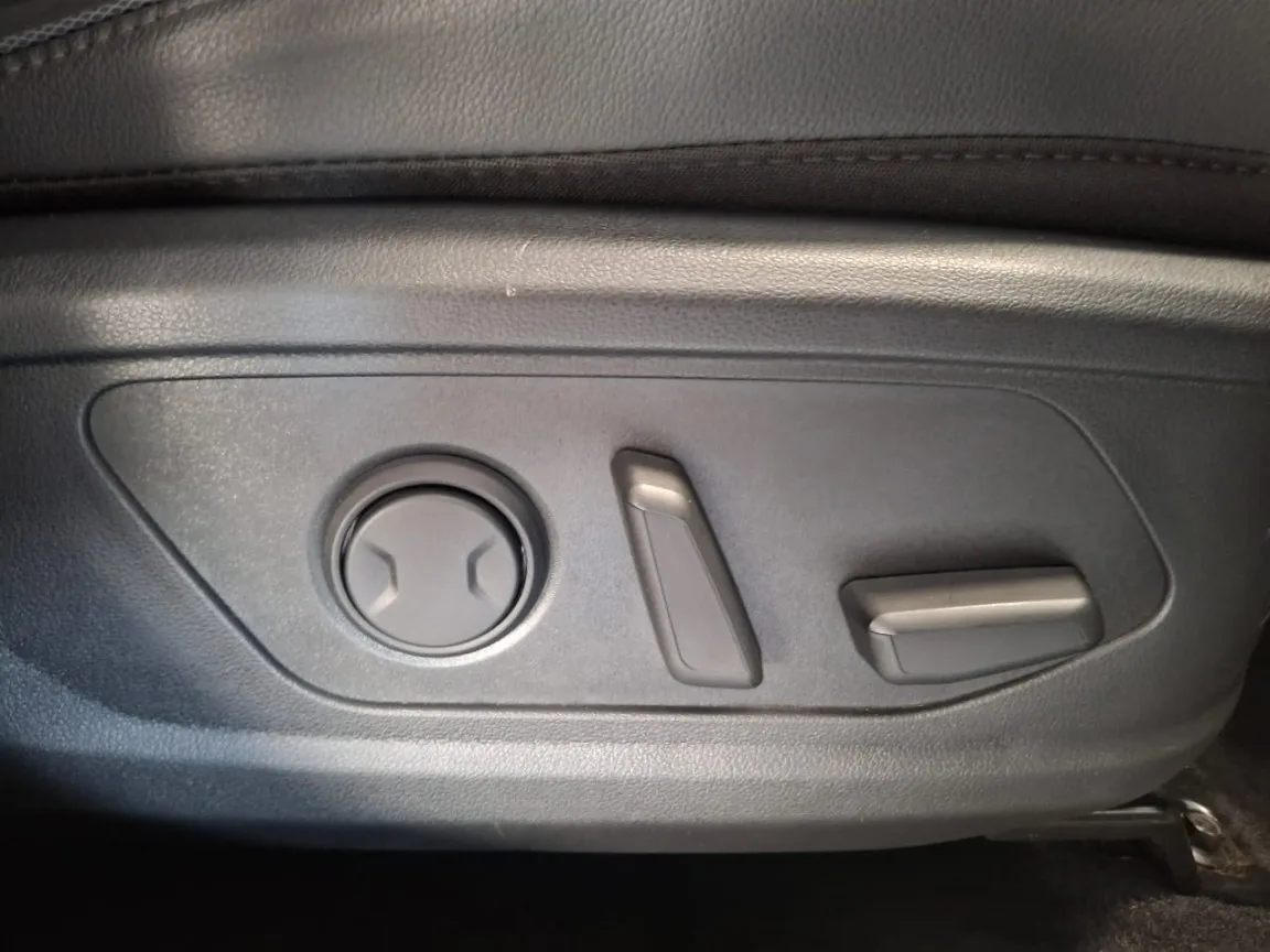 2026 Hyundai TUCSON TUCSON R2.0 EXECUTIVE A/T MY25 thumbnail 22