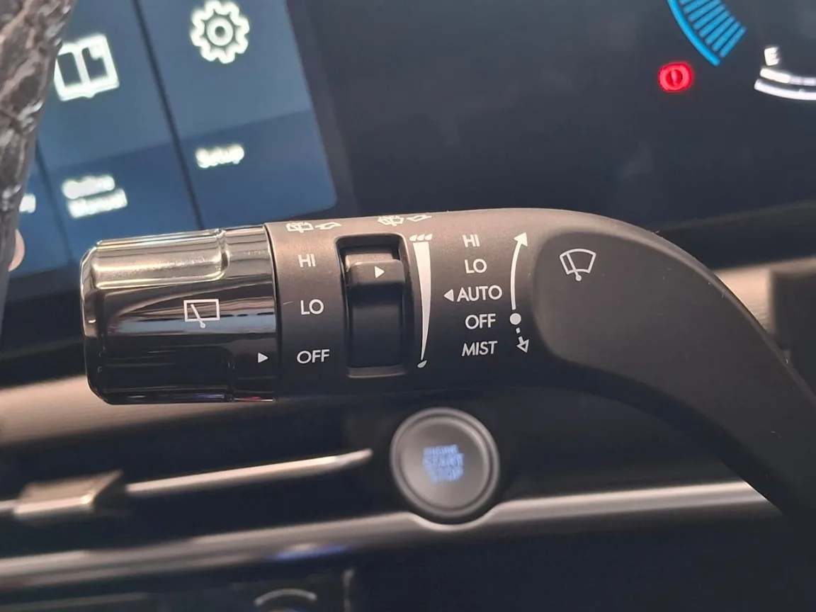 2026 Hyundai TUCSON TUCSON R2.0 EXECUTIVE A/T MY25 thumbnail 17