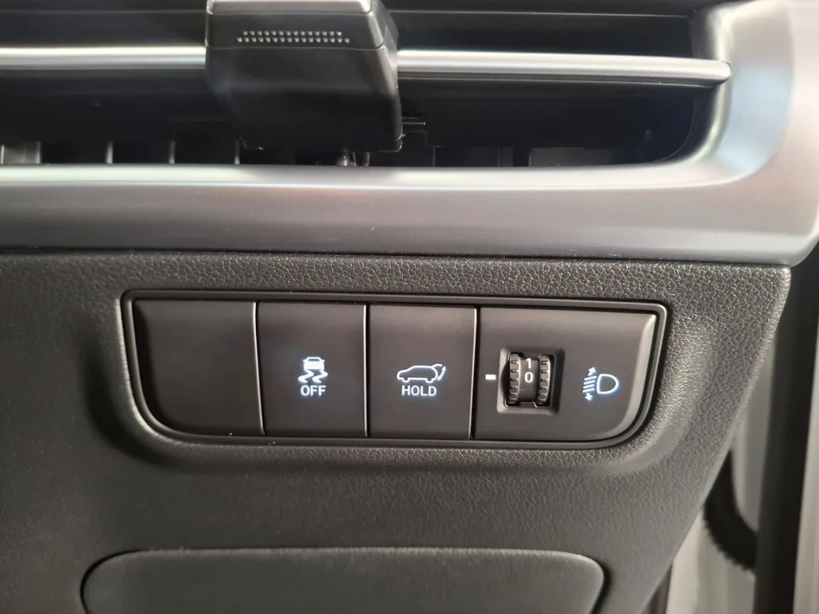 2026 Hyundai TUCSON TUCSON R2.0 EXECUTIVE A/T MY25 thumbnail 20