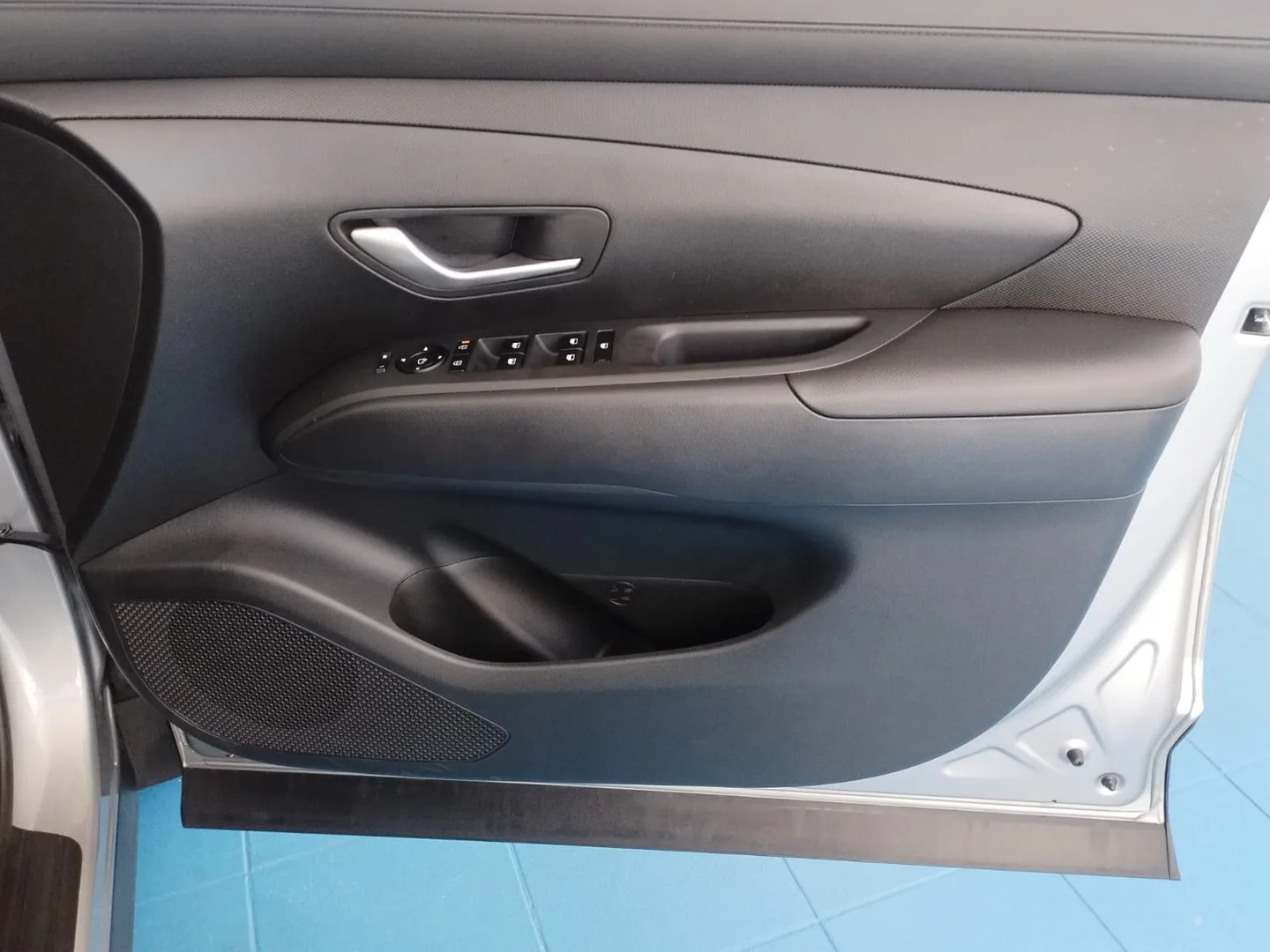 2026 Hyundai TUCSON TUCSON R2.0 EXECUTIVE A/T MY25 thumbnail 6