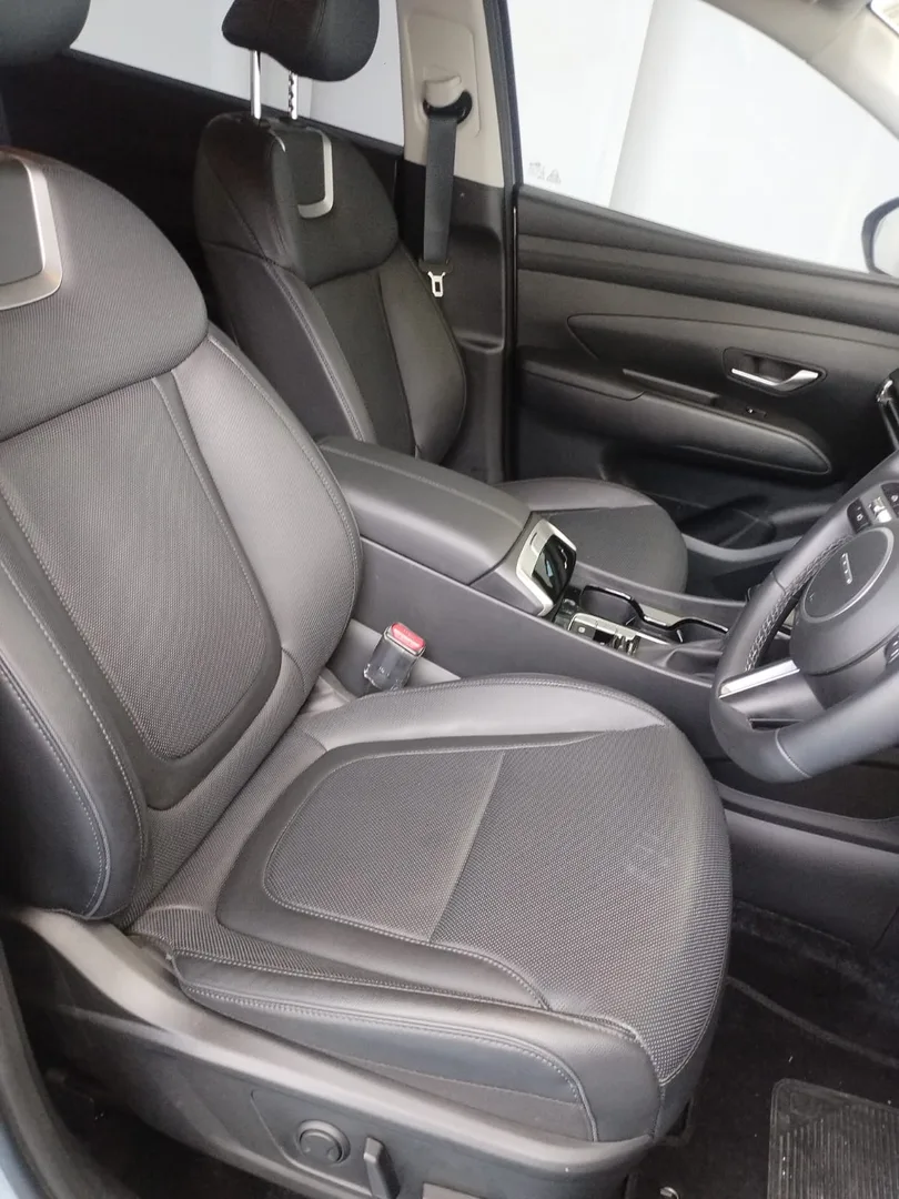 2026 Hyundai TUCSON TUCSON R2.0 EXECUTIVE A/T MY25 thumbnail 20