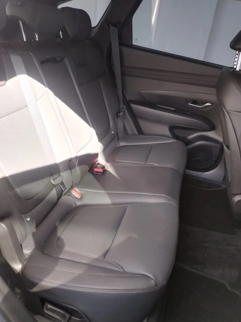 2026 Hyundai TUCSON TUCSON R2.0 EXECUTIVE A/T MY25 thumbnail 11