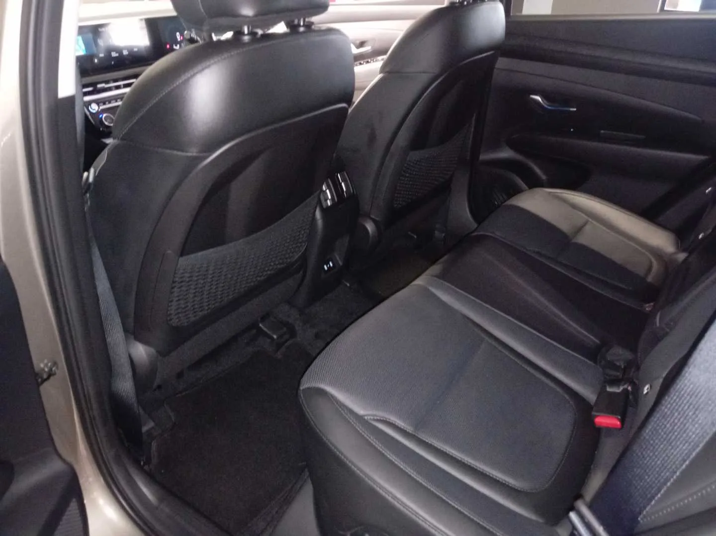 2025 Hyundai TUCSON TUCSON R2.0 EXECUTIVE A/T MY25 thumbnail 21