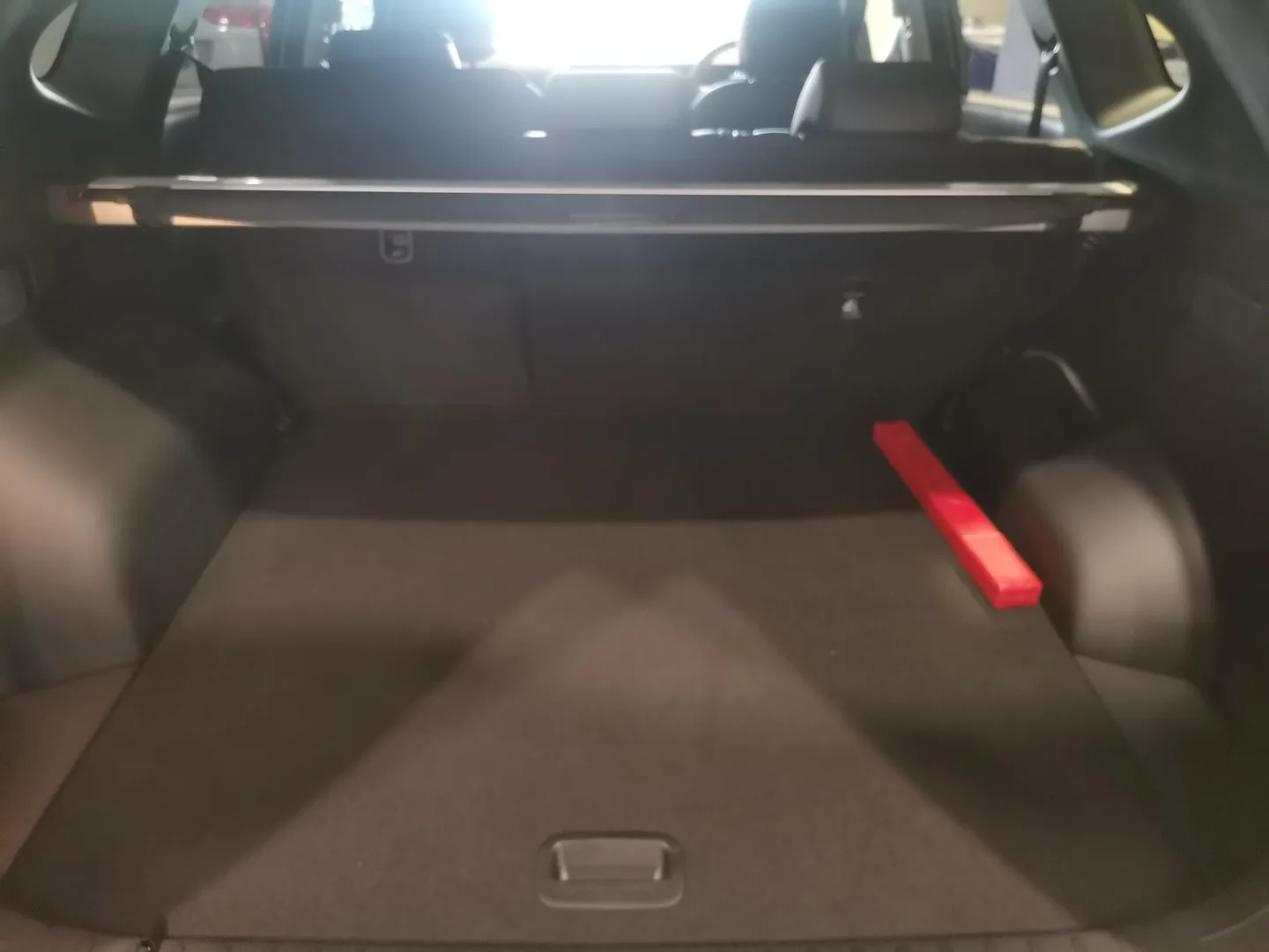 2026 Hyundai TUCSON TUCSON R2.0 EXECUTIVE A/T MY25 thumbnail 9