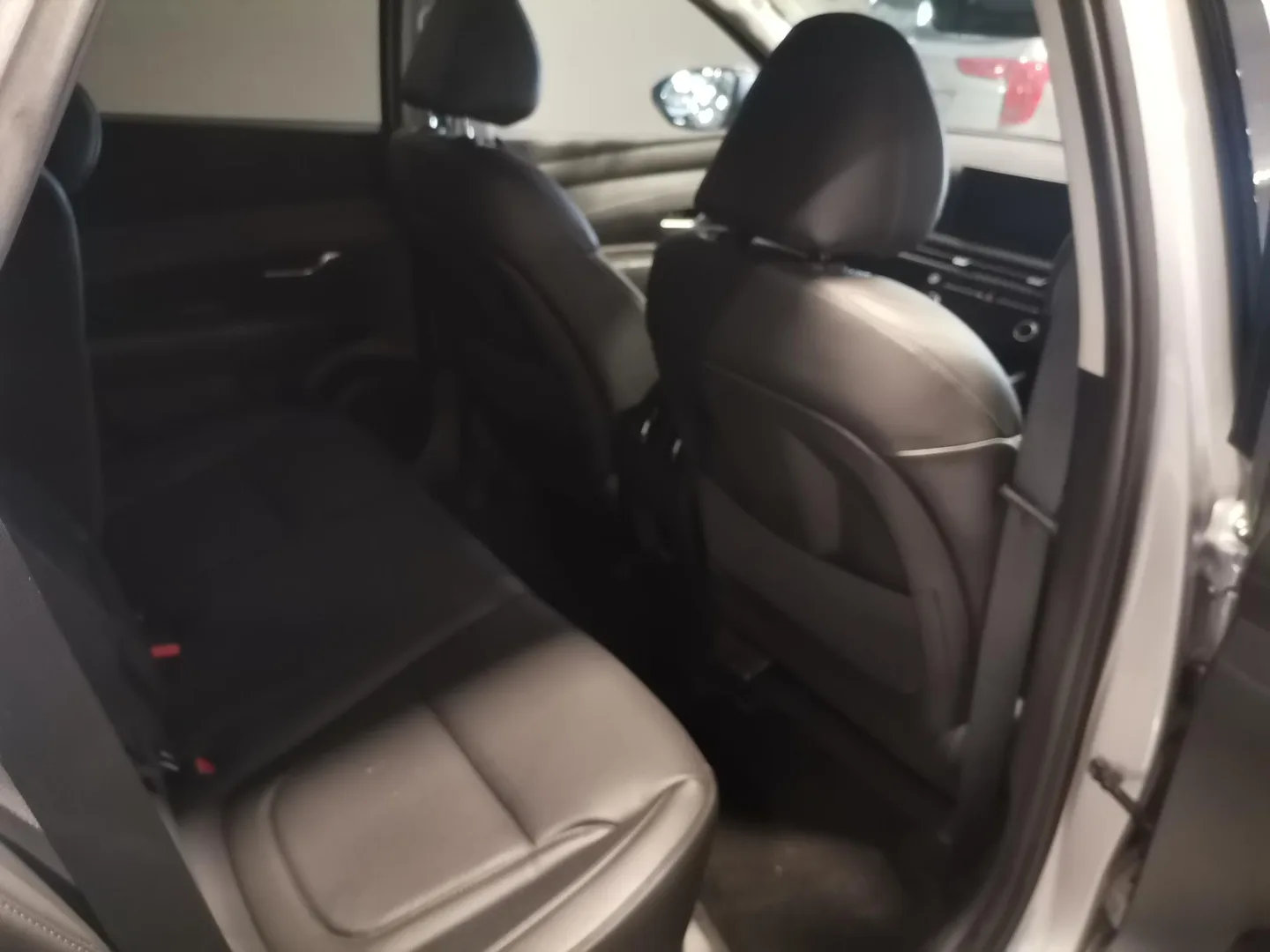 2026 Hyundai TUCSON TUCSON R2.0 EXECUTIVE A/T MY25 thumbnail 6