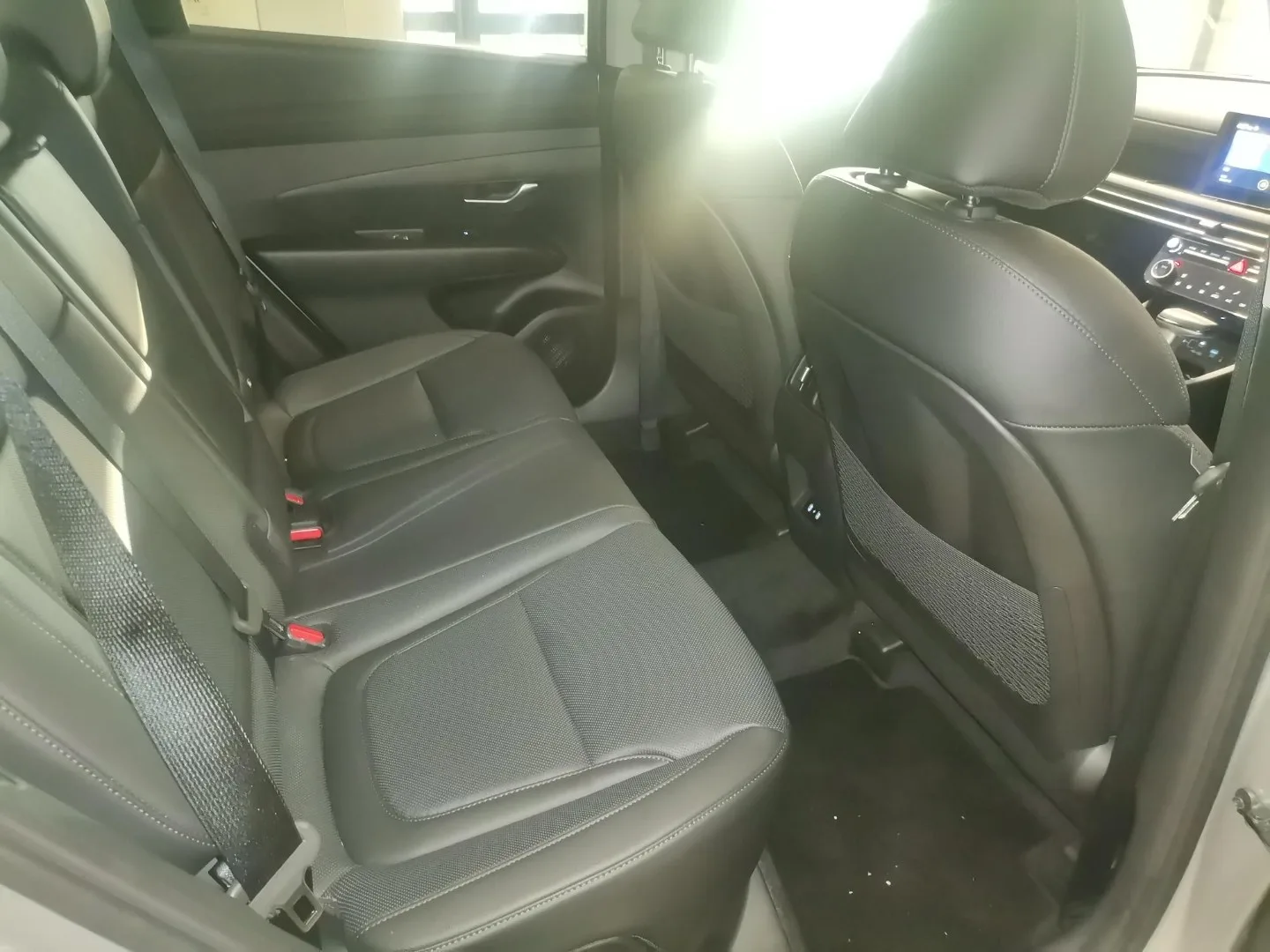 2026 Hyundai TUCSON TUCSON R2.0 EXECUTIVE A/T MY25 thumbnail 20