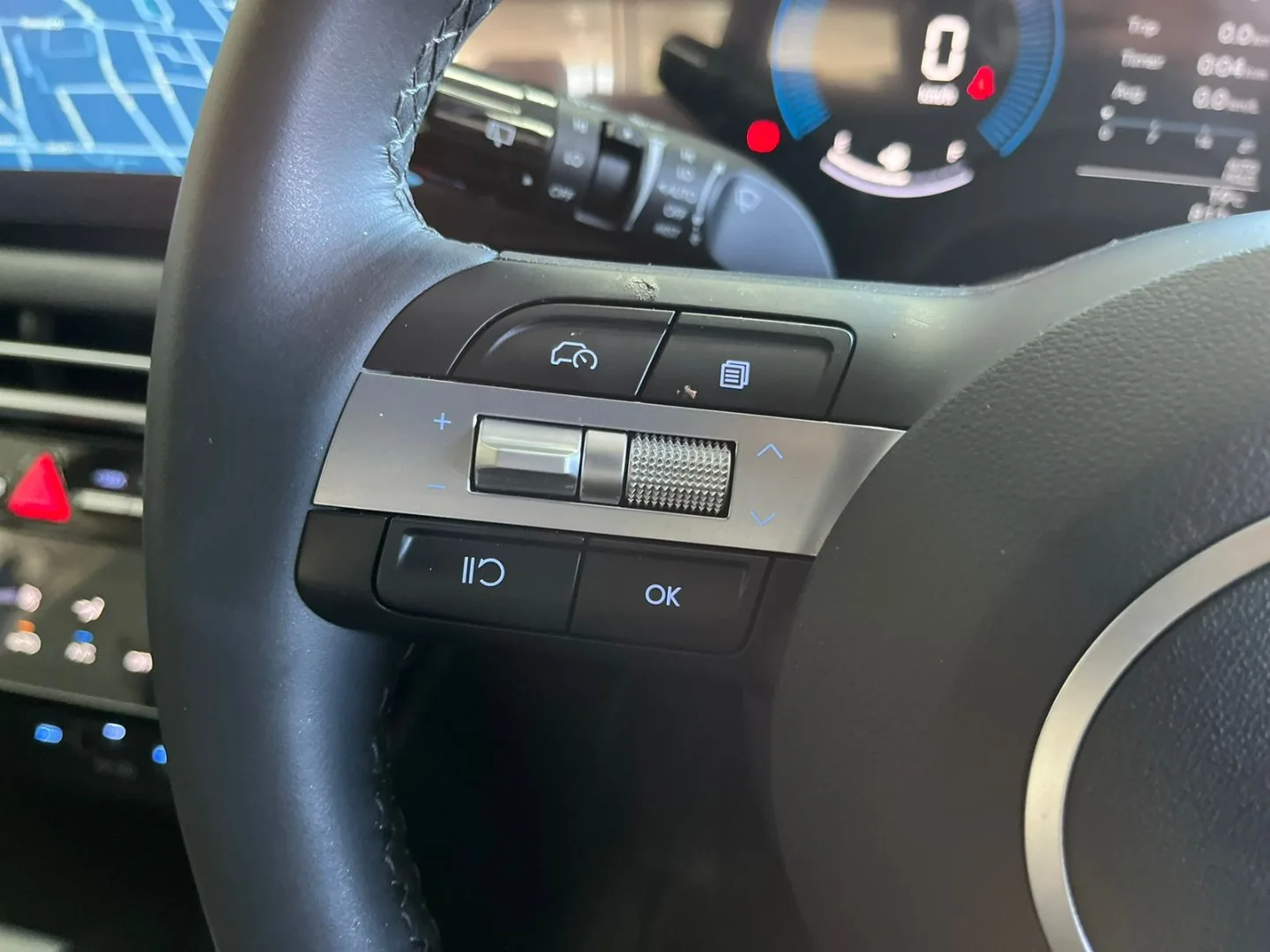 2026 Hyundai TUCSON TUCSON R2.0 EXECUTIVE A/T MY25 thumbnail 18