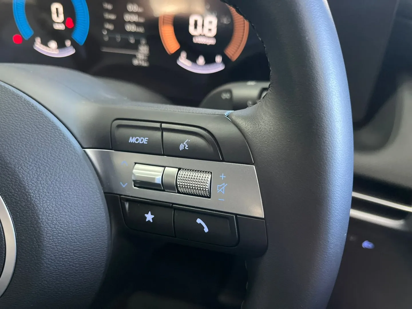 2026 Hyundai TUCSON TUCSON R2.0 EXECUTIVE A/T MY25 thumbnail 22