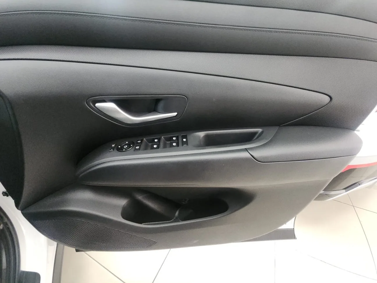 2026 Hyundai TUCSON TUCSON R2.0 EXECUTIVE A/T MY25 thumbnail 15