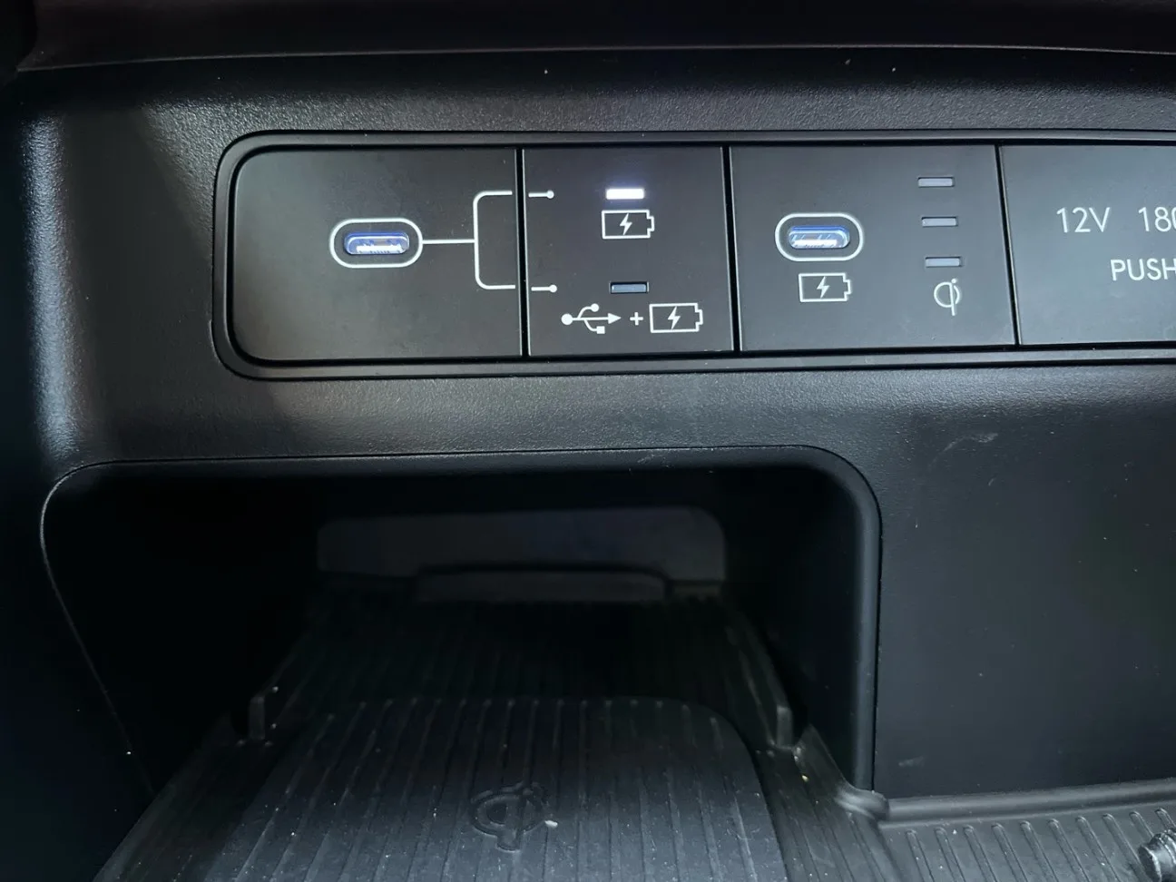 2026 Hyundai TUCSON TUCSON 2.0 D EXECUTIVE A/T MY25 thumbnail 17