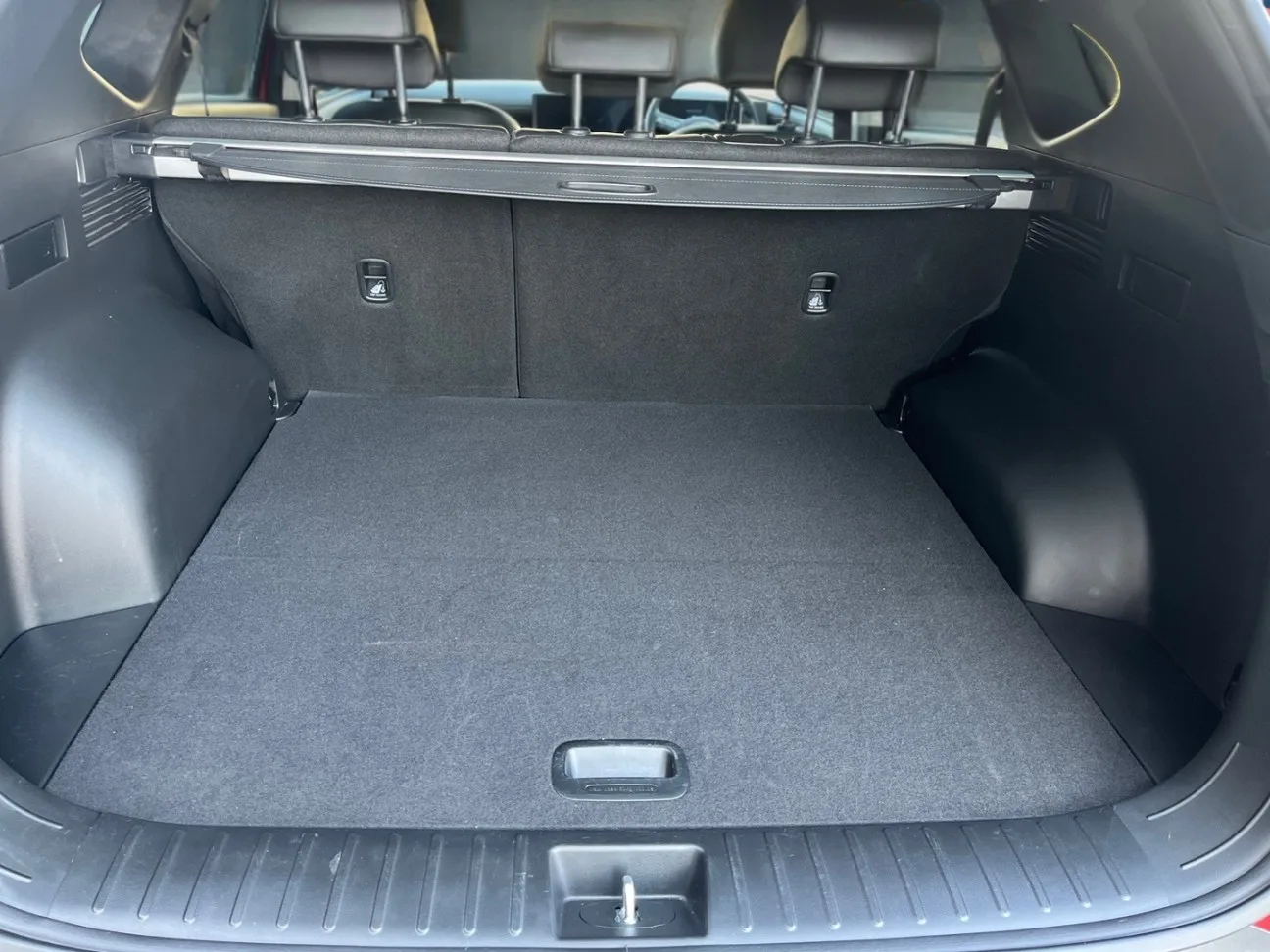 2026 Hyundai TUCSON TUCSON 2.0 D EXECUTIVE A/T MY25 thumbnail 13