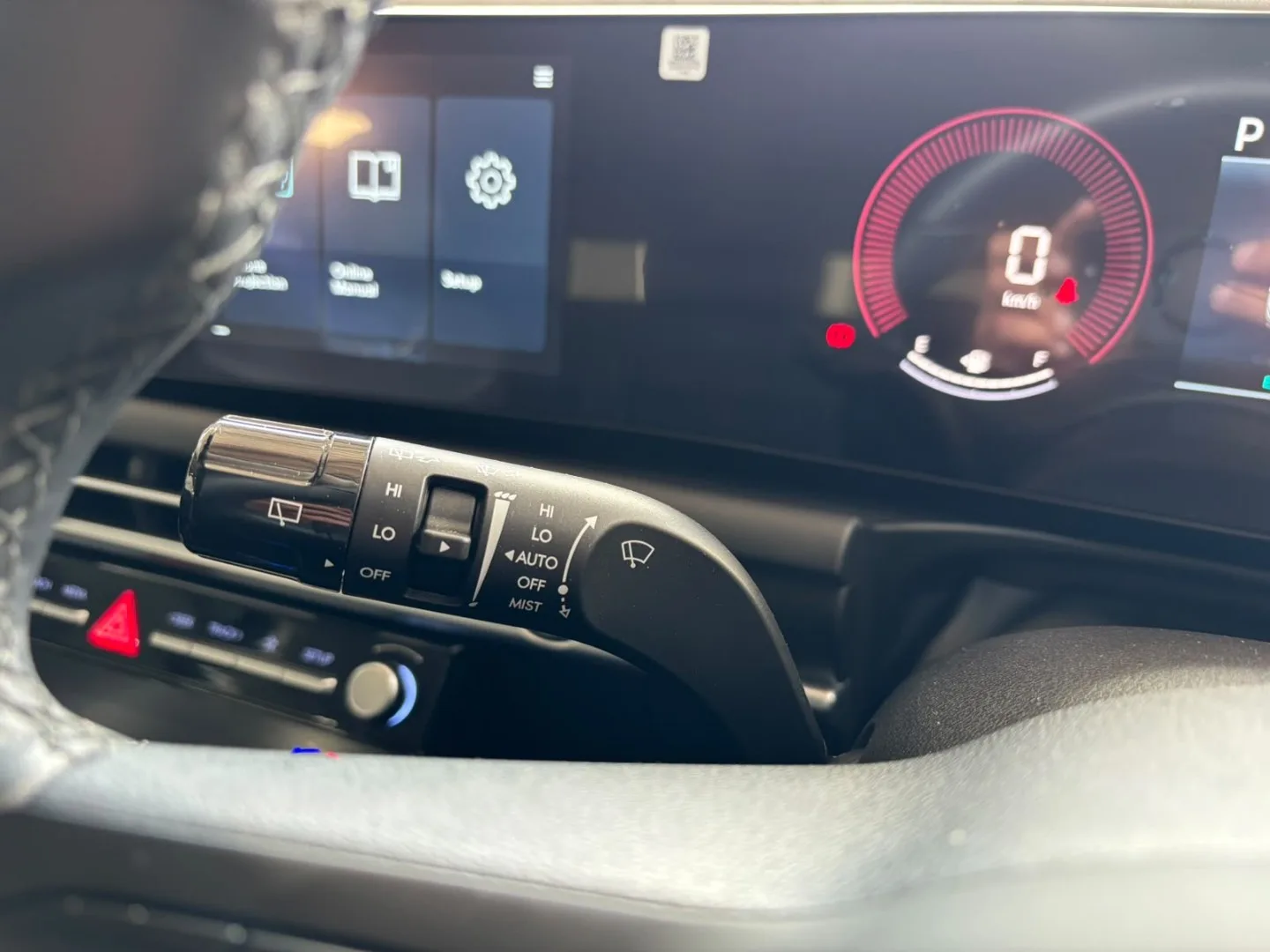 2026 Hyundai TUCSON TUCSON R2.0 EXECUTIVE A/T MY25 thumbnail 20