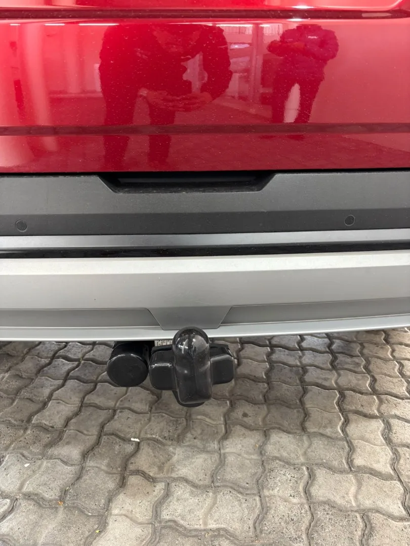 2026 Hyundai TUCSON TUCSON R2.0 EXECUTIVE A/T MY25 thumbnail 15