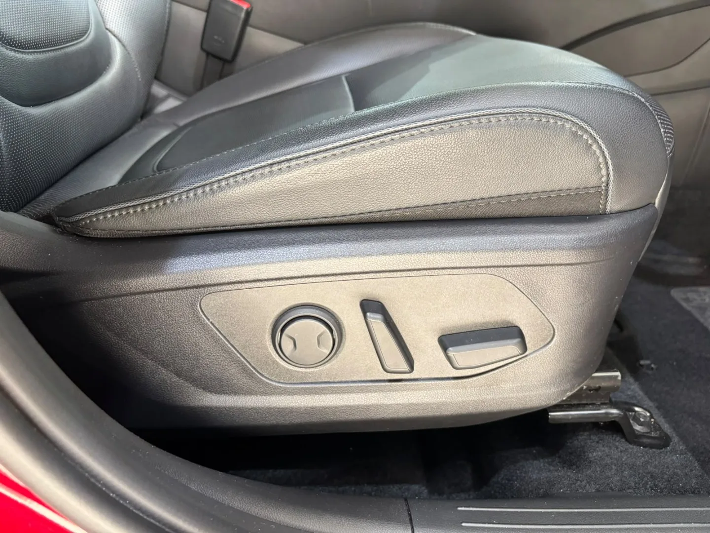 2026 Hyundai TUCSON TUCSON R2.0 EXECUTIVE A/T MY25 thumbnail 19