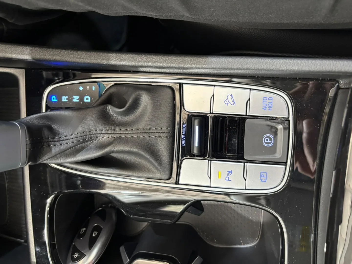 2026 Hyundai TUCSON TUCSON R2.0 EXECUTIVE A/T MY25 thumbnail 16