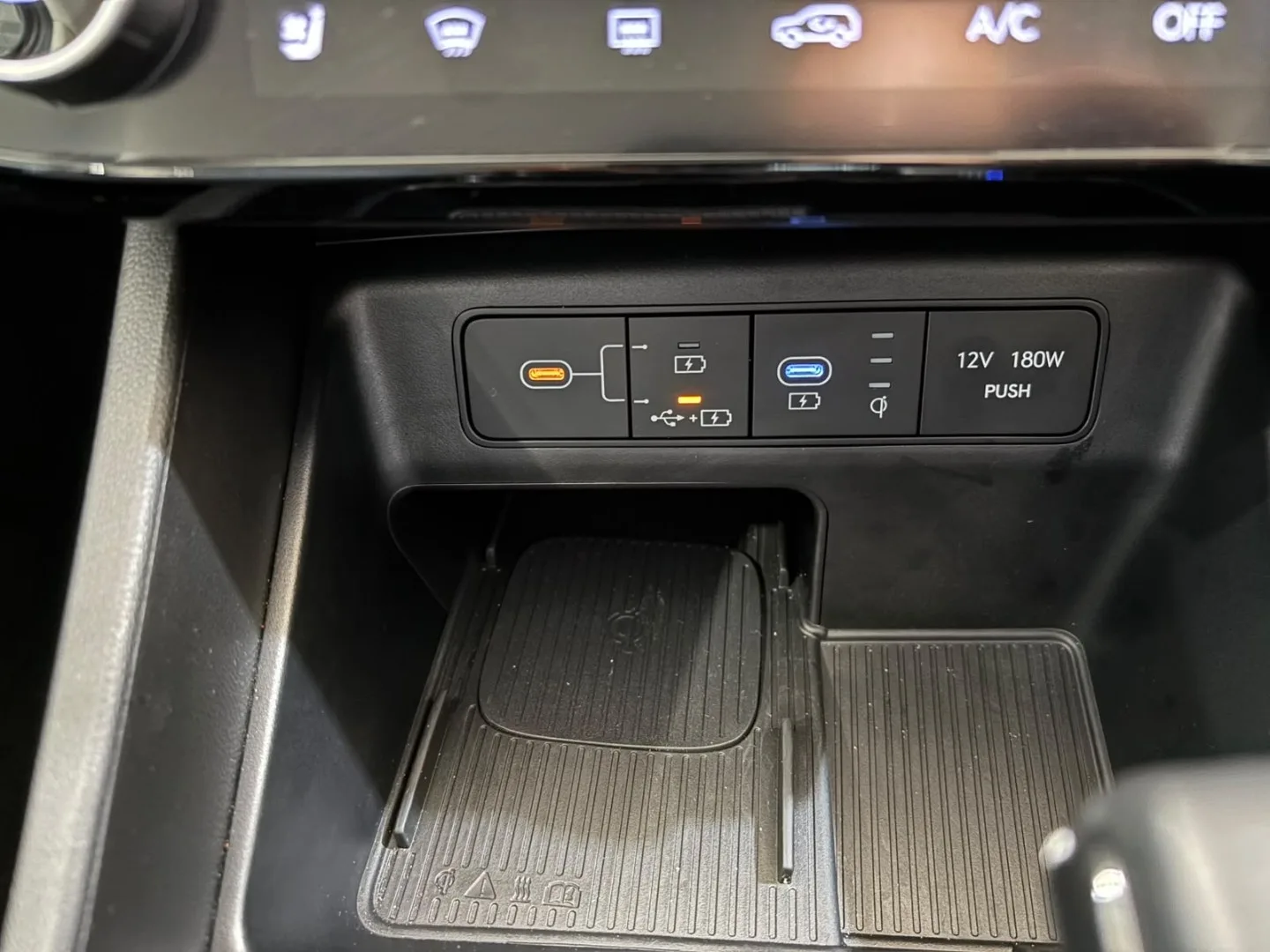 2026 Hyundai TUCSON TUCSON R2.0 EXECUTIVE A/T MY25 thumbnail 34