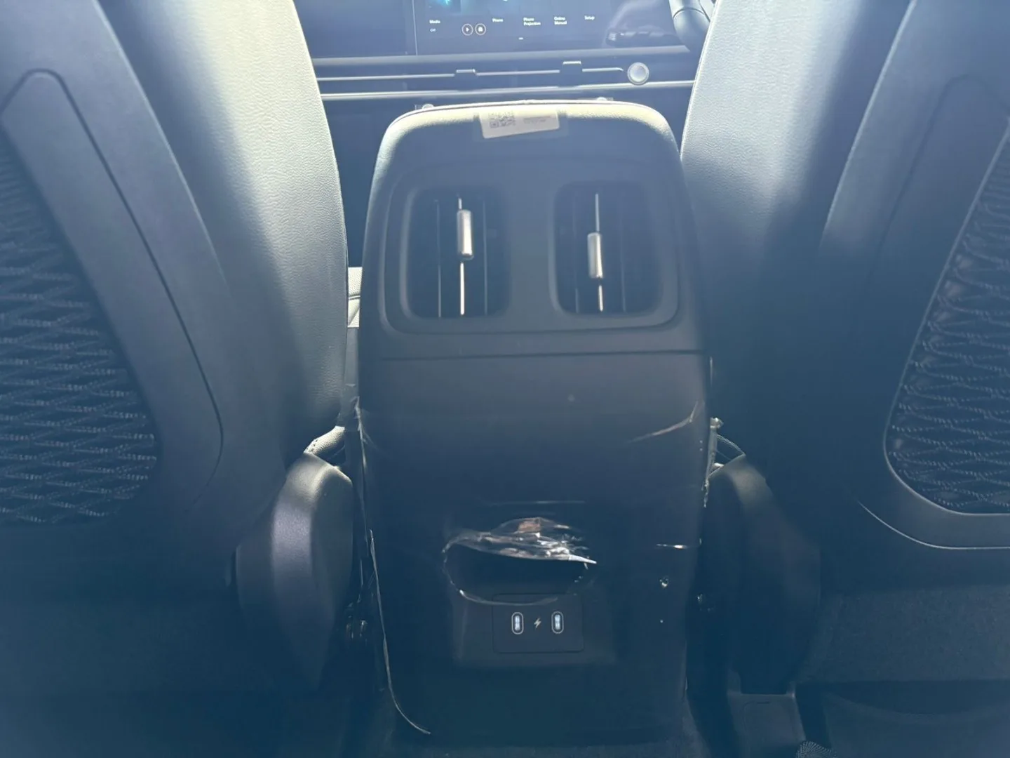 2026 Hyundai TUCSON TUCSON R2.0 EXECUTIVE A/T MY25 thumbnail 20